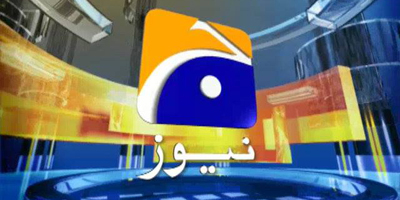 Ban on Geo is attack on press freedom: AI 